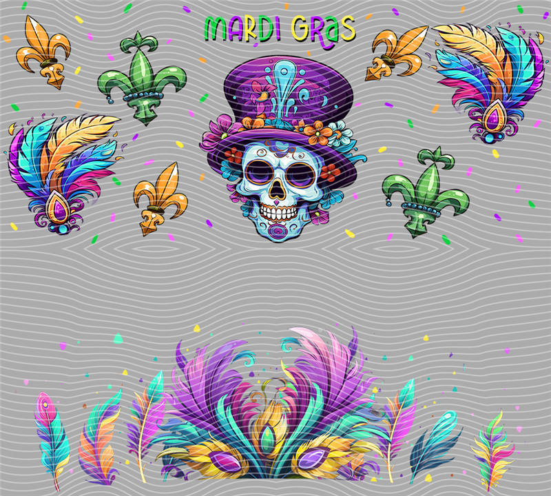 40oz cup wraps-X 421